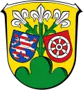نشان Wetter (Hessen)