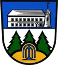نشان ویلدنشپرینگ