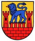 نشان Wittingen