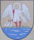 نشان وونشندورف/لشتر
