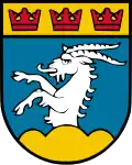 نشان Esternberg