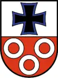 نشان Bürs