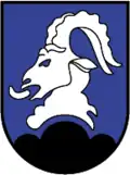 نشان Bürserberg