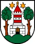 نشان Bad Leonfelden