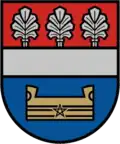 نشان Bad Wimsbach-Neydharting