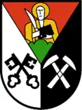 نشان Bartholomäberg