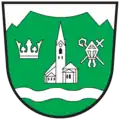 نشان Berg im Drautal