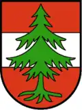 نشان Bezau