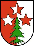 نشان Damüls