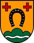 نشان Eidenberg