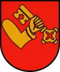 نشان Ellbögen