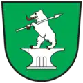 نشان Feistritz im Rosental