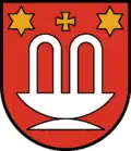 نشان Fieberbrunn
