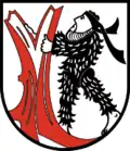 نشان Flaurling