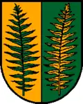 نشان Fornach