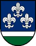 نشان Frankenmarkt