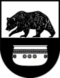 نشان Fritzens
