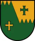 نشان Gnadenwald