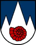 نشان Gosau