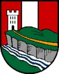 نشان Gramastetten
