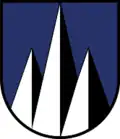 نشان Gries im Sellrain