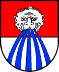 نشان Grödig