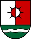 نشان Hinzenbach