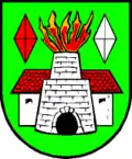 نشان Hüttau