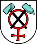 نشان Hüttschlag