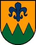 نشان Kaltenberg