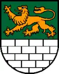 نشان Kleinzell im Mühlkreis