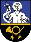 نشان Klösterle