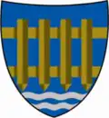 نشان Kramsach