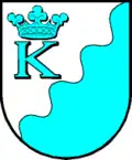 نشان Krimml