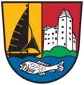 نشان کرومپندورف