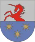 نشان Kundl
