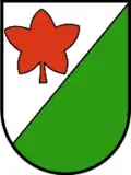 نشان Langen bei Bregenz