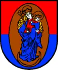 نشان Lofer