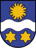 نشان Lorüns