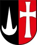 نشان Mauterndorf
