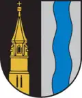 نشان Mehrnbach