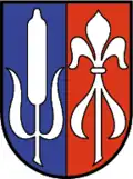 نشان Meiningen