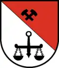 نشان Mieders