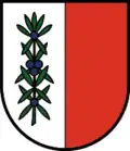 نشان Mieming
