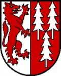 نشان Münzkirchen
