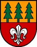 نشان Niederwaldkirchen