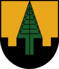 نشان Obsteig