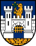 نشان Offenhausen