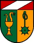 نشان Pettenbach