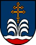 نشان Pfarrkirchen bei Bad Hall